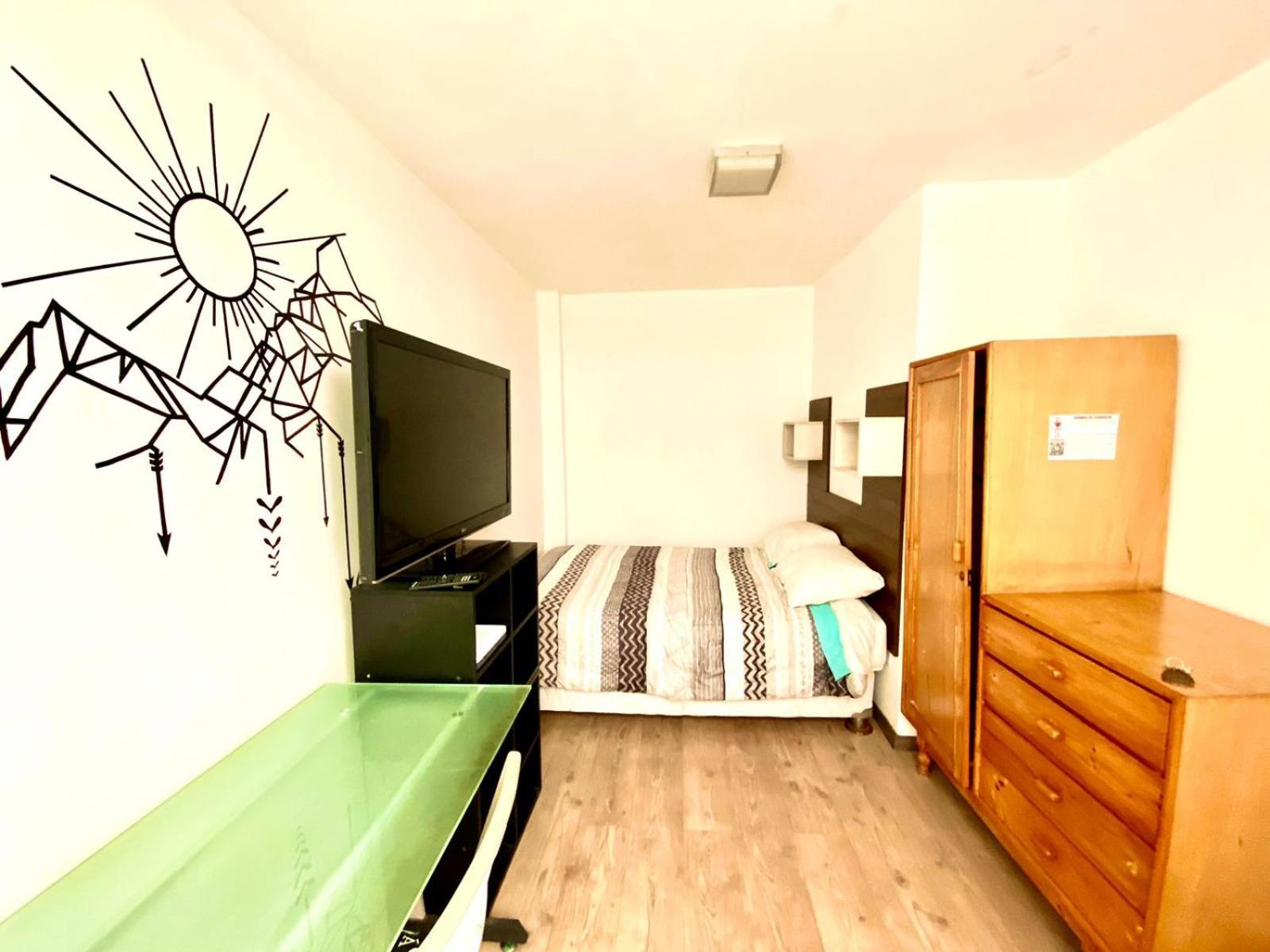 Apartamento Shinawasim Cajamarca Exterior foto