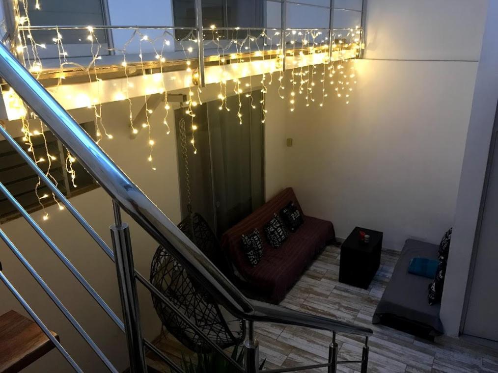 Apartamento Shinawasim Cajamarca Exterior foto