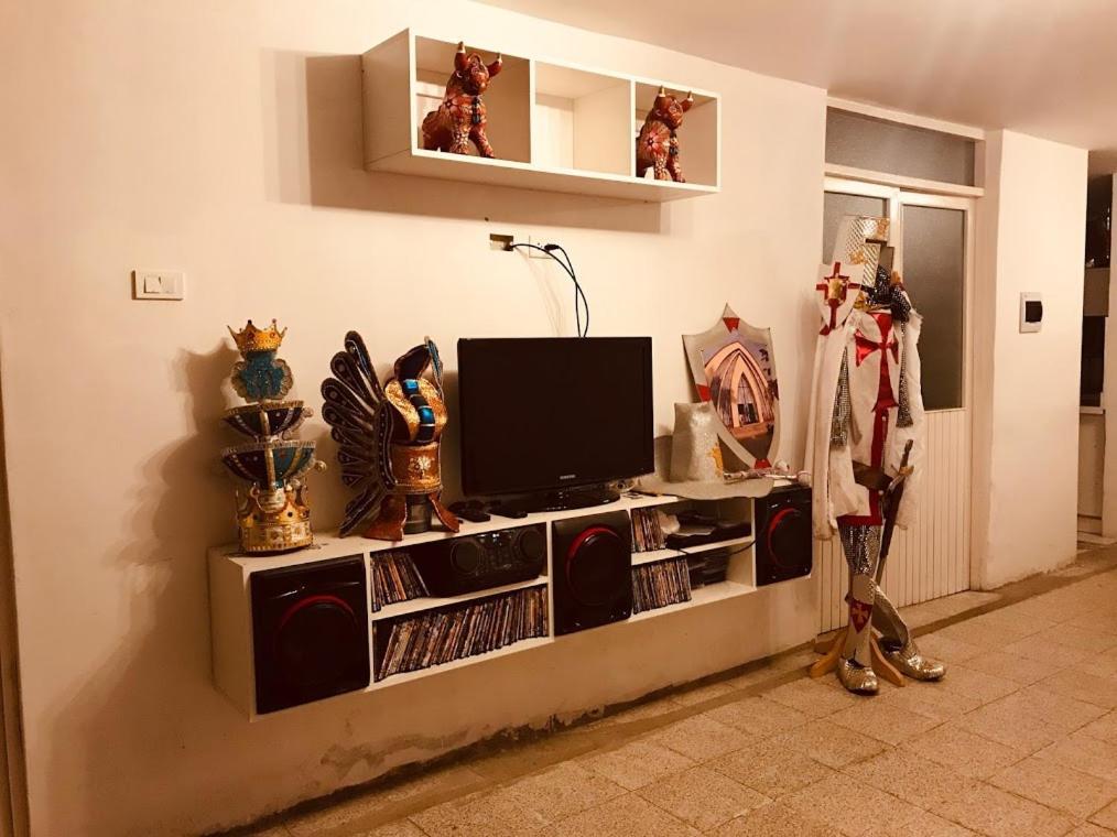 Apartamento Shinawasim Cajamarca Exterior foto