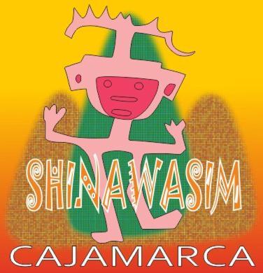 Apartamento Shinawasim Cajamarca Exterior foto